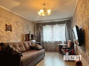 2-к квартира, вторичка, 48м2, 2/5 этаж