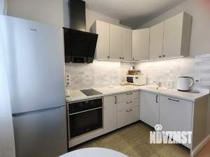 2-к квартира, вторичка, 45м2, 4/5 этаж