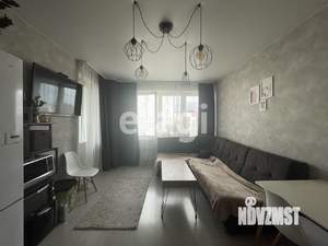 2-к квартира, вторичка, 46м2, 11/24 этаж