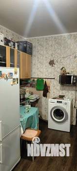 Студия квартира, вторичка, 21м2, 15/16 этаж