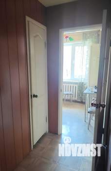 1-к квартира, вторичка, 37м2, 1/9 этаж