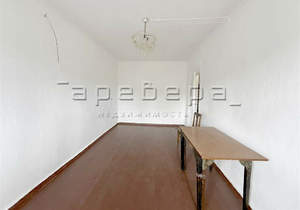 3-к квартира, вторичка, 76м2, 2/2 этаж