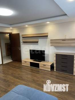 2-к квартира, вторичка, 62м2, 6/16 этаж