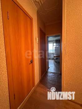 2-к квартира, вторичка, 50м2, 9/9 этаж