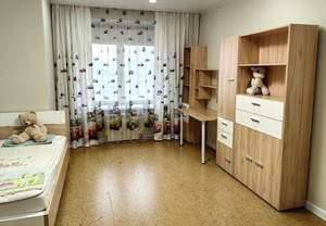 3-к квартира, вторичка, 85м2, 5/9 этаж