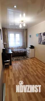 2-к квартира, вторичка, 43м2, 1/5 этаж
