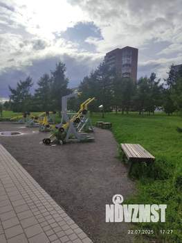 4-к квартира, вторичка, 80м2, 7/9 этаж