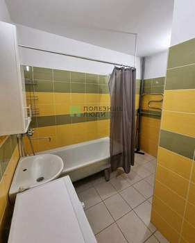 2-к квартира, вторичка, 48м2, 15/17 этаж