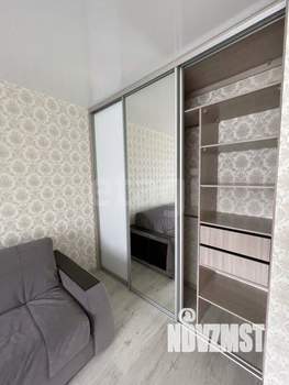 1-к квартира, вторичка, 40м2, 2/10 этаж