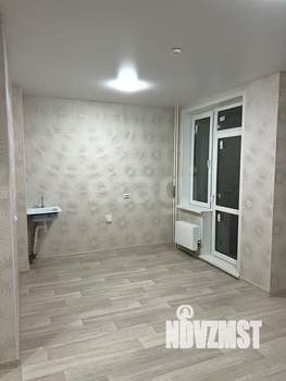 Студия квартира, вторичка, 29м2, 16/23 этаж