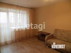 1-к квартира, вторичка, 36м2, 6/18 этаж