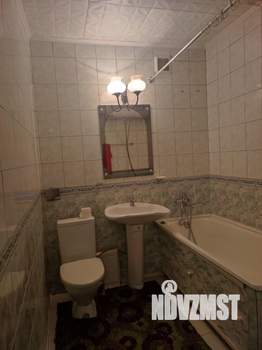 3-к квартира, вторичка, 56м2, 3/5 этаж