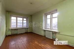 1-к квартира, вторичка, 31м2, 4/5 этаж