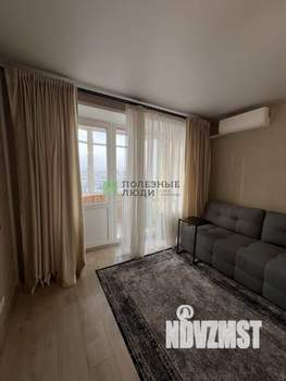 3-к квартира, вторичка, 66м2, 14/16 этаж