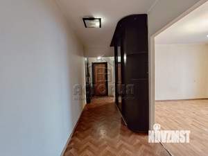 3-к квартира, вторичка, 71м2, 9/10 этаж