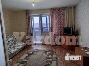 1-к квартира, вторичка, 42м2, 8/10 этаж