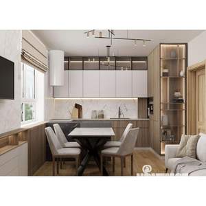 3-к квартира, вторичка, 69м2, 23/24 этаж