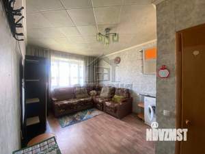 Студия квартира, вторичка, 19м2, 5/5 этаж