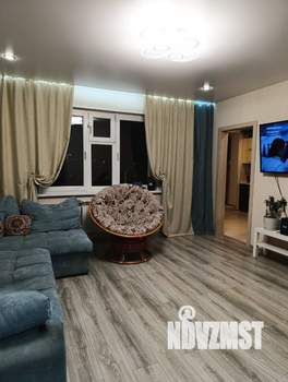 3-к квартира, вторичка, 98м2, 5/15 этаж