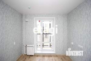 2-к квартира, вторичка, 56м2, 3/17 этаж