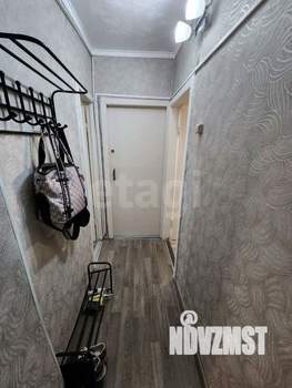 Студия квартира, вторичка, 26м2, 7/9 этаж