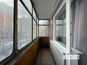 1-к квартира, вторичка, 43м2, 3/5 этаж