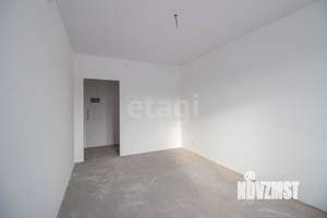 1-к квартира, вторичка, 40м2, 4/7 этаж