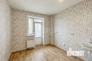 2-к квартира, вторичка, 63м2, 9/25 этаж