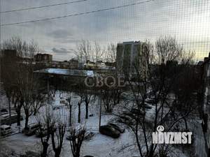 1-к квартира, вторичка, 33м2, 5/5 этаж