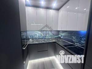 2-к квартира, вторичка, 44м2, 3/19 этаж