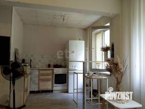 1-к квартира, вторичка, 30м2, 1/5 этаж