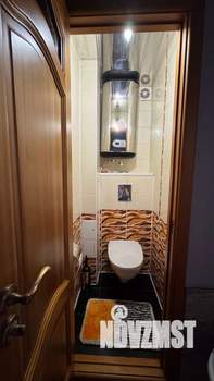 3-к квартира, вторичка, 66м2, 7/10 этаж