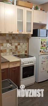 1-к квартира, вторичка, 30м2, 1/5 этаж