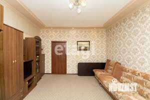 3-к квартира, вторичка, 84м2, 2/3 этаж