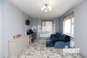2-к квартира, вторичка, 62м2, 2/16 этаж