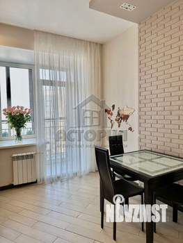 2-к квартира, вторичка, 69м2, 17/23 этаж