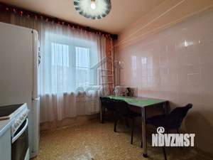 3-к квартира, вторичка, 67м2, 4/10 этаж
