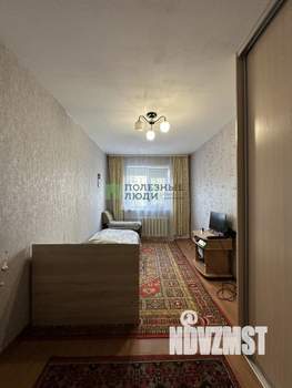 2-к квартира, вторичка, 45м2, 1/5 этаж