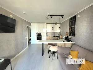 2-к квартира, вторичка, 52м2, 6/15 этаж