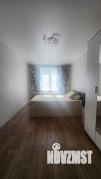 2-к квартира, вторичка, 63м2, 13/17 этаж