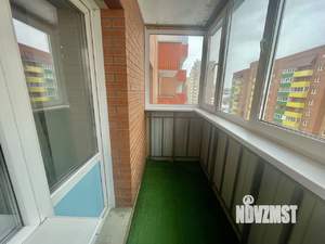 2-к квартира, вторичка, 50м2, 7/14 этаж