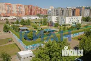 4-к квартира, вторичка, 80м2, 8/10 этаж