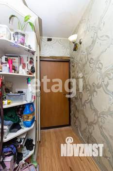 1-к квартира, вторичка, 37м2, 3/9 этаж