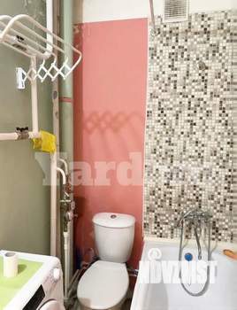 1-к квартира, вторичка, 19м2, 2/19 этаж