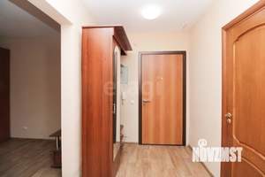 1-к квартира, вторичка, 36м2, 6/18 этаж