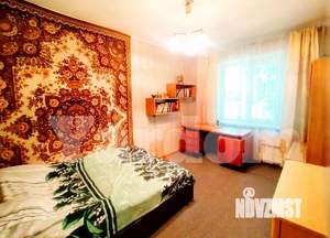 3-к квартира, вторичка, 65м2, 1/9 этаж