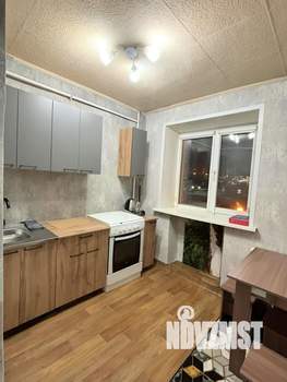 1-к квартира, вторичка, 29м2, 2/5 этаж