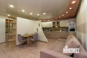 3-к квартира, вторичка, 82м2, 4/10 этаж