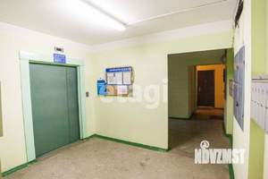 2-к квартира, вторичка, 54м2, 1/10 этаж