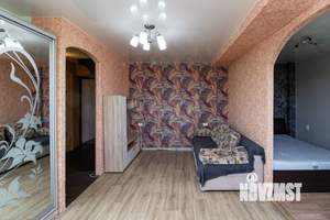 1-к квартира, вторичка, 36м2, 6/9 этаж